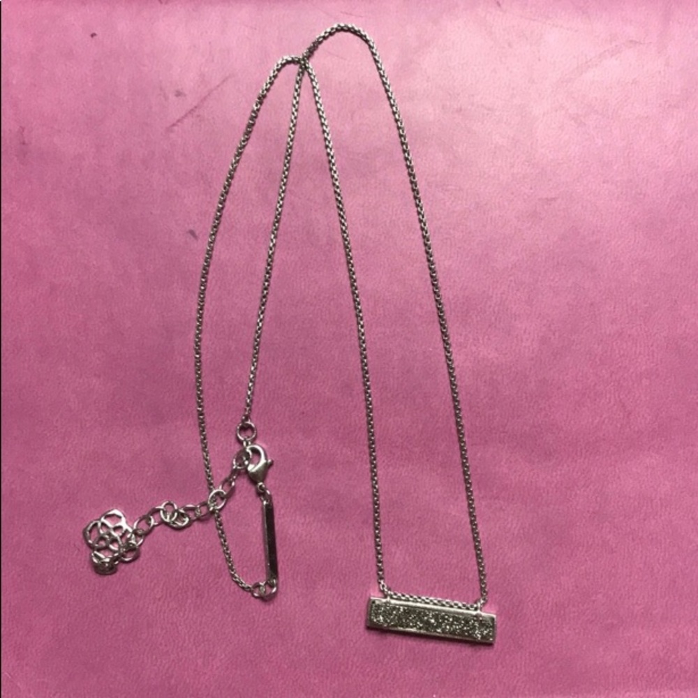 Kendra Scott Necklace